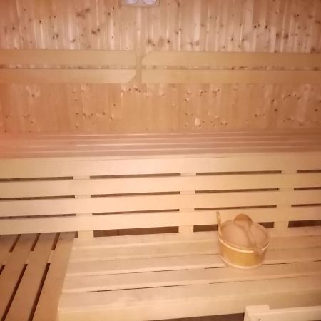 Pensjonat Trans Szklarska Poręba Kültér fotó